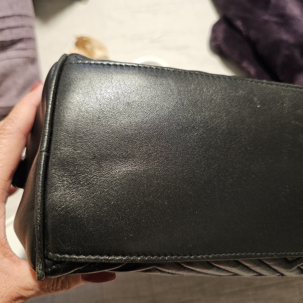 Bally Handbag - Picture 14 of 15